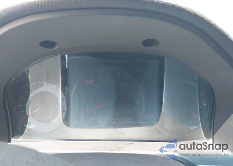 2010 Ford Fusion Se z USA, uszkodzony, nr VIN 3FAHP0HA8AR142051